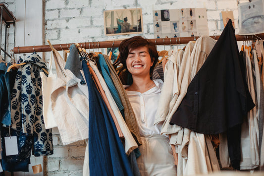🧵 Start Your Boutique with Confidence: Why Zwankee Global Is the Best Wholesale Fashion Supplier in India