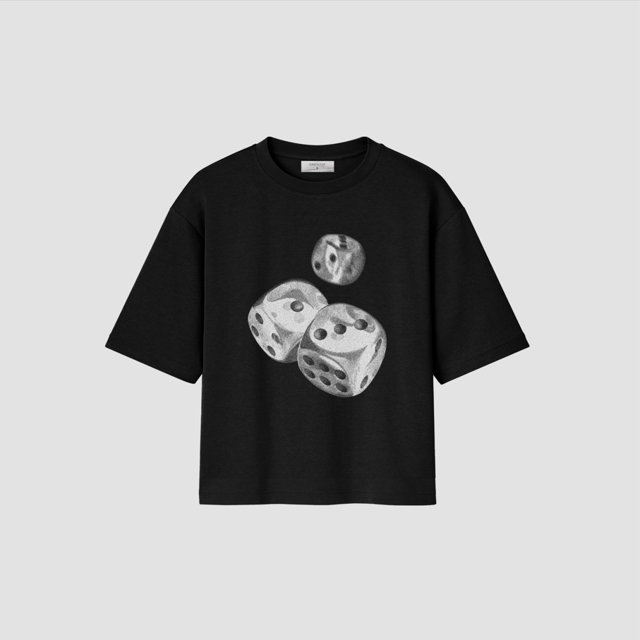 Dicey Tshirt