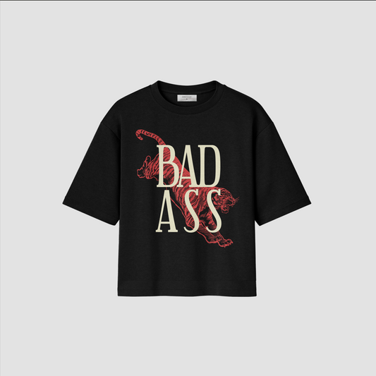 Badass Tshirt