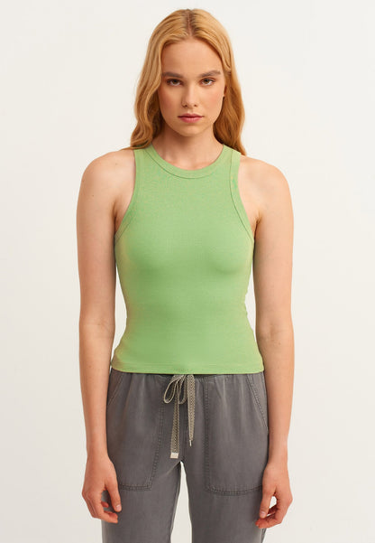 Matcha Tank Top