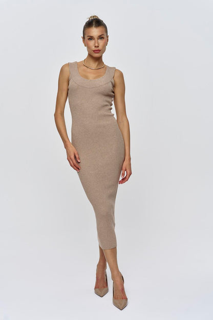 Classic Bodycon Dress