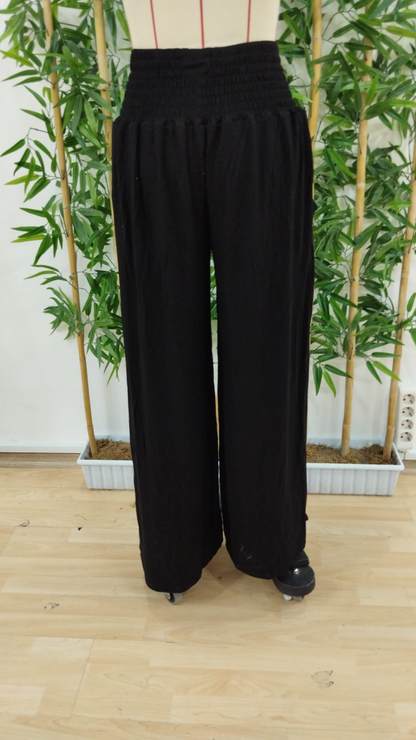 Easy-Breezy Trouser