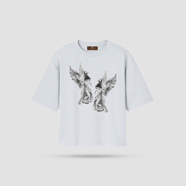 Fallen Angels Tshirt