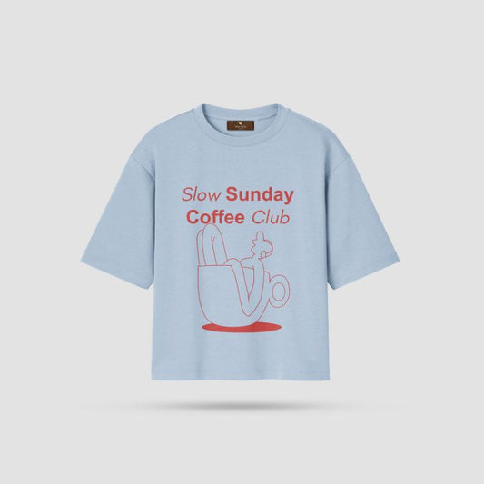 Sunday Morning Tshirt