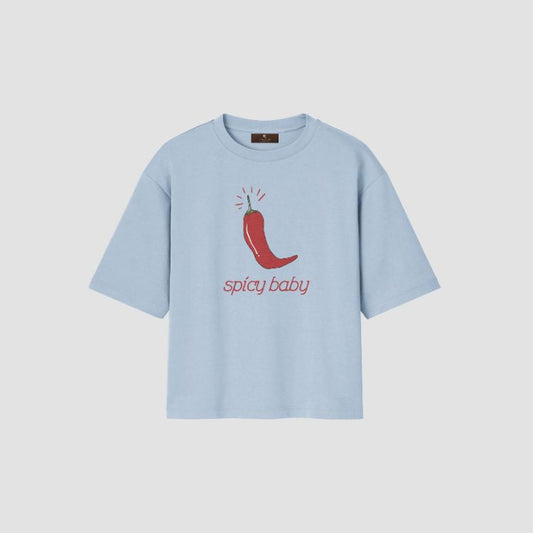 Spicy Baby Tshirt